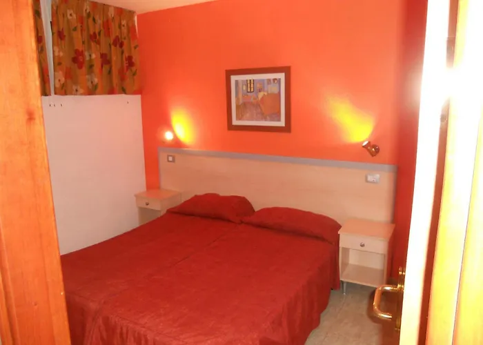 Park Apart-hotel Playa del Inglés