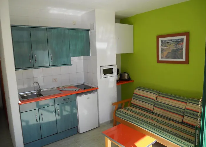 Park 플라야 델 잉글스