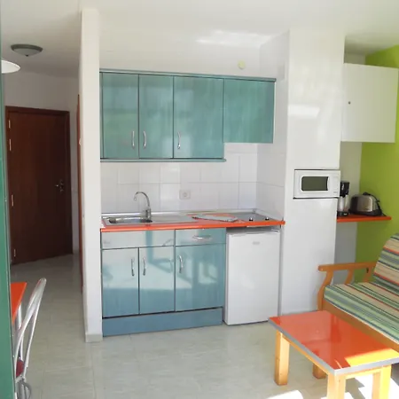 Park 2* Playa del Ingles (Gran Canaria)