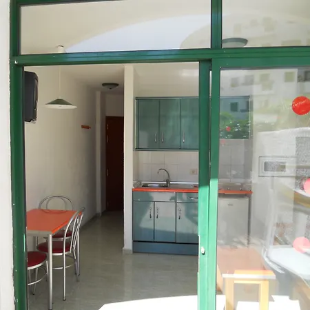 Park Playa del Ingles (Gran Canaria)