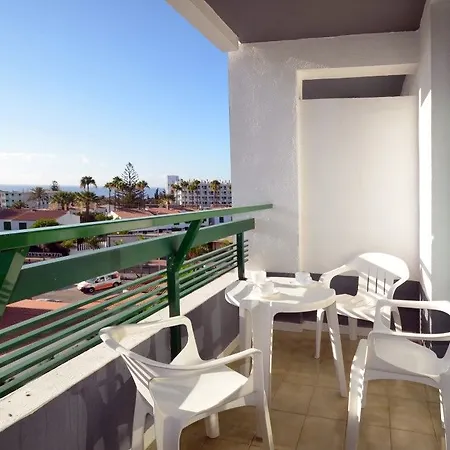 Park Playa del Ingles (Gran Canaria)