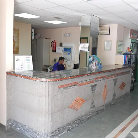 Park Playa del Ingles (Gran Canaria)