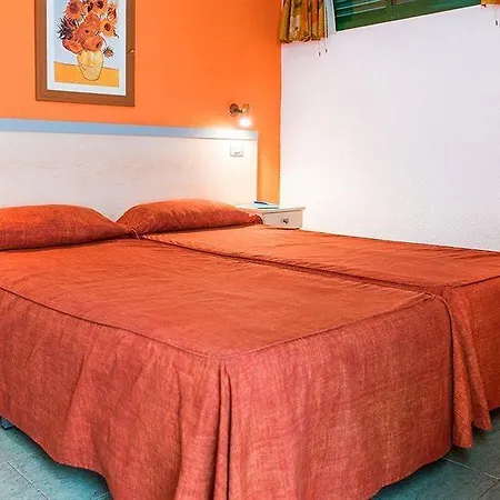 Park 2* Playa del Ingles (Gran Canaria)