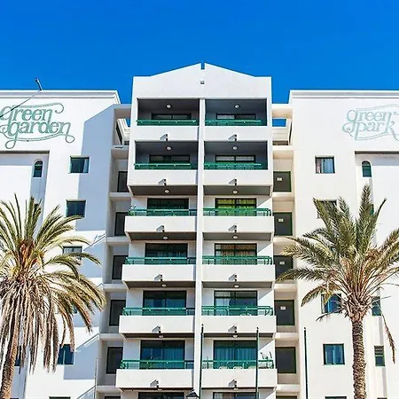 Park Apart Otel Playa del Ingles (Gran Canaria)