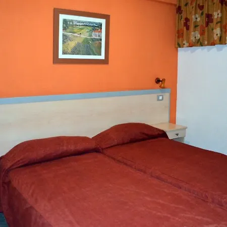 Park Apart Otel Playa del Ingles (Gran Canaria)