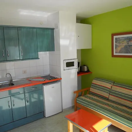 Park Playa del Ingles (Gran Canaria)